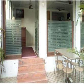 Anjum's Inn In Murud Janjira, Maharashtra, Murud-Janjira 4